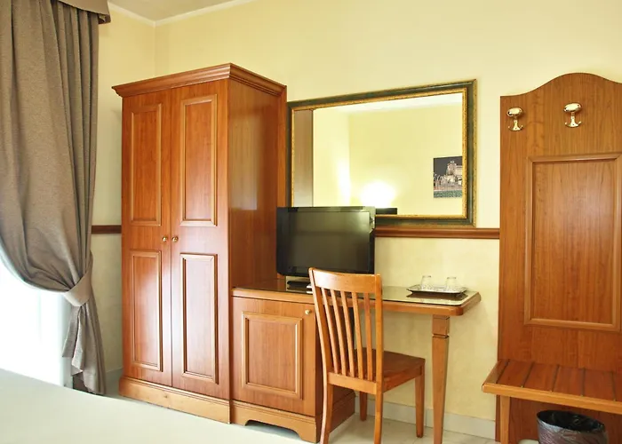Ghv Gasthof Rom